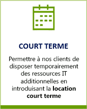 Court Terme